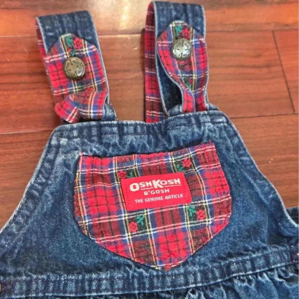 OshKosh Bgosh classic cute